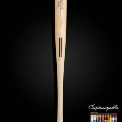Warstic Sports, Inc CUSTOM PRO WS110Y WOOD BAT 3 PACK