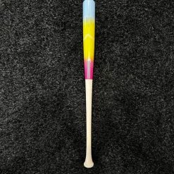 Warstic Sports, Inc "The Classic Egg" Factory Artist Collection Wood Bat