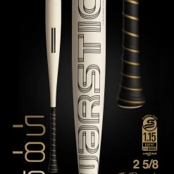 Warstic Sports, Inc BONESABER USSSA METAL BASEBALL BAT METAL BATS