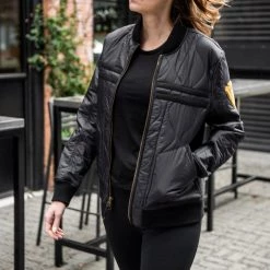 Billy Reid HOODIES & JACKETS ICON PLAYER'S JACKET