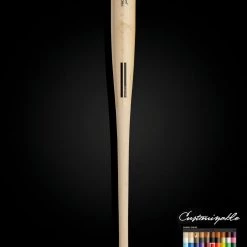 Warstic Sports, Inc CUSTOM PRO WS243 WOOD BAT