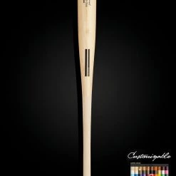 Warstic Sports, Inc WS243Y WOOD BAT