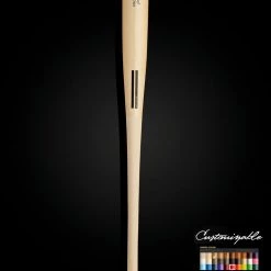 Warstic Sports, Inc WS318 WOOD BAT CUSTOM PRO