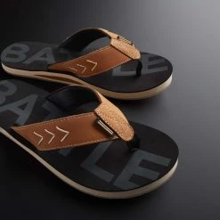 Warstic FOOTWEAR BATTLE FLIP FLOPS