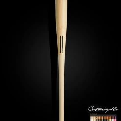 Warstic Sports, Inc CUSTOM PRO WS35 WOOD BAT