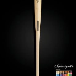 Warstic Sports, Inc WS3 WOOD BAT CUSTOM PRO