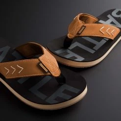 Warstic FOOTWEAR BATTLE FLIP FLOPS