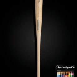 Warstic Sports, Inc WS5 WOOD BAT 3 Pack