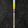 Warstic Sports, Inc "The Peeps Egg" Factory Artist Collection Wood Bat FACTORY ARTIST SERIES