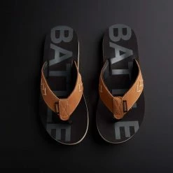 Warstic FOOTWEAR BATTLE FLIP FLOPS