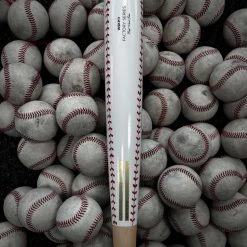 Warstic Sports, Inc Father's Day "Baseball" Factory Artist Collection Wood Bat