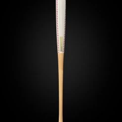 Warstic Sports, Inc Father's Day "Baseball" Factory Artist Collection Wood Bat