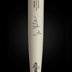 Warstic Sports, Inc BIG FLY X WARSTIC IAN KINSLER AUTOGRAPHED BAT, SHIRT & POSTER SET