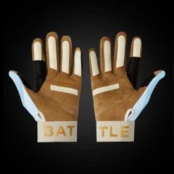 Warstic Sports, Inc WORKMAN3 ADULT & YOUTH BATTING GLOVES "CLOUDBREAK"
