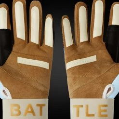 Warstic Sports, Inc WORKMAN3 ADULT & YOUTH BATTING GLOVES