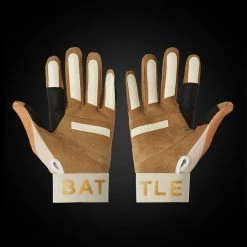 Warstic Sports, Inc WORKMAN3 ADULT & YOUTH BATTING GLOVES "GASOLÍNEA"