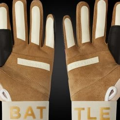 Warstic Sports, Inc WORKMAN3 ADULT & YOUTH BATTING GLOVES "GASOLÍNEA" 6 Warstic Sports, Inc WORKMAN3 ADULT & YOUTH BATTING GLOVES