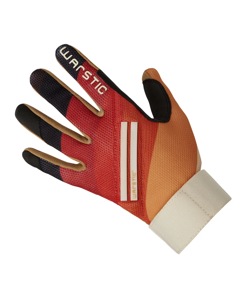 Warstic Sports, Inc WORKMAN3 ADULT & YOUTH BATTING GLOVES "GASOLÍNEA" 4 Warstic Sports, Inc WORKMAN3 ADULT & YOUTH BATTING GLOVES "GASOLÍNEA"