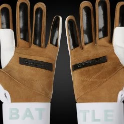 Warstic Sports, Inc WORKMAN3 ADULT & YOUTH BATTING GLOVES