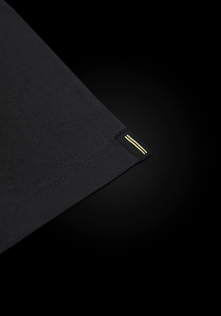 Warstic Sports, Inc WEST COAST TEE (BLACK) APPAREL 6 Warstic Sports, Inc WEST COAST TEE (BLACK) APPAREL