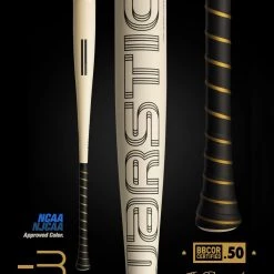 Warstic Sports, Inc BONESABER BBCOR METAL BASEBALL BAT