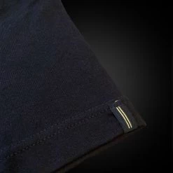 Warstic Sports, Inc BATTLE TEE (BLACK/PINK)