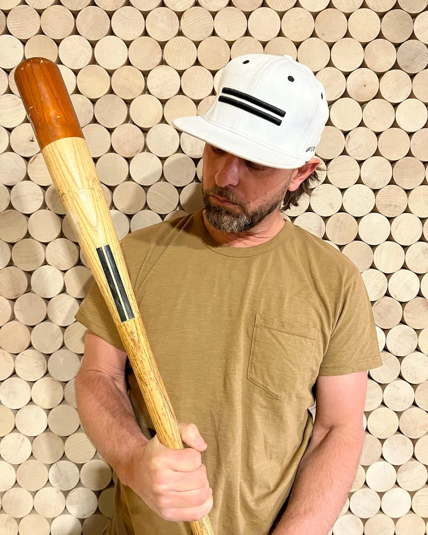Warstic Sports, Inc THE ORIGINAL WARSTIC SMALL BATCH WOOD BAT 2 Warstic Sports, Inc THE ORIGINAL WARSTIC SMALL BATCH WOOD BAT
