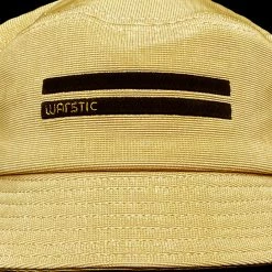 Warstic WARSTRIPE KHAKI BUCKET HAT APPAREL