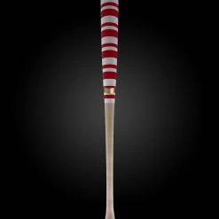 Warstic CANDY CANE SPECIAL EDITION WOOD BAT SMALL BATCH RELEASES