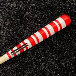 Warstic CANDY CANE SPECIAL EDITION WOOD BAT SMALL BATCH RELEASES
