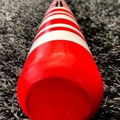 Warstic CANDY CANE SPECIAL EDITION WOOD BAT SMALL BATCH RELEASES