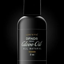 Warstic Sports, Inc DFNDR GLOVE OIL