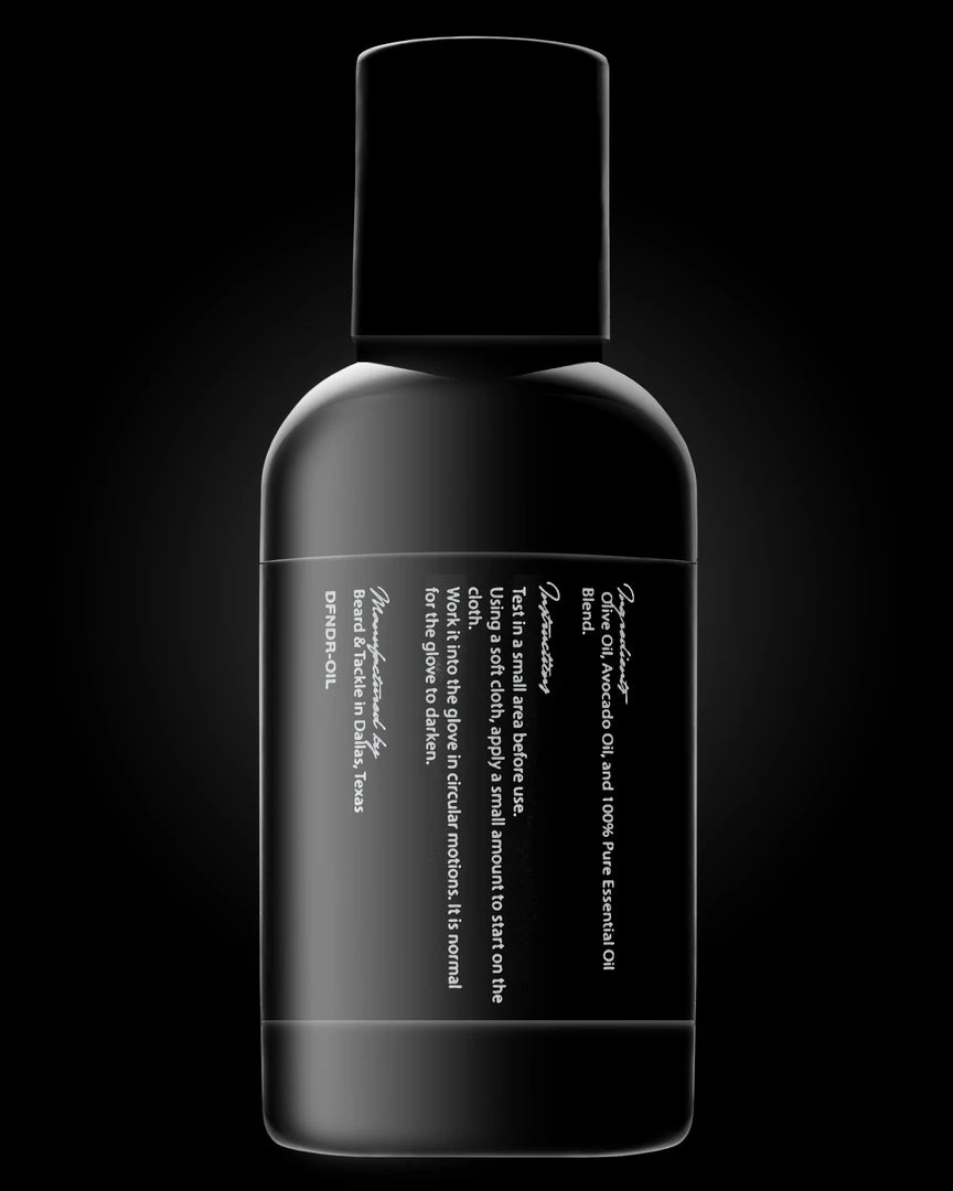 Warstic Sports, Inc DFNDR GLOVE OIL 2 Warstic Sports, Inc DFNDR GLOVE OIL