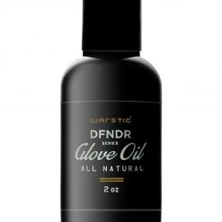 Warstic Sports, Inc DFNDR GLOVE OIL 7 Warstic Sports, Inc DFNDR GLOVE OIL