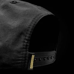 Warstic DBLHawk Off-White Dad Hat