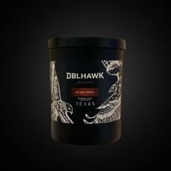 Warstic DBLHAWK Big Sur Cypress Candle