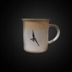 Warstic DBLHawk Mug DBLHAWK COFFEE + GEAR