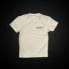 Warstic Sports, Inc DBLHAWK Off-White Hawk Tee