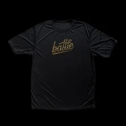 APPAREL OFFICIAL TEAM WARSTIC DRI PERFORMANCE SHIRT - BATTLE