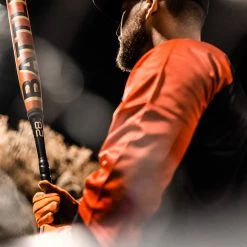 Warstic Sports, Inc SUNTANK 13" POWER LOADED USSSA 240 SLOWPITCH SOFTBALL BAT