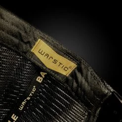 Warstic TRUCKER SNAPBACK ARMY GREEN/BLACK (BATTLE) APPAREL 8 Warstic TRUCKER SNAPBACK ARMY GREEN/BLACK (BATTLE) APPAREL