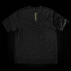 OFFICIAL TEAM WARSTIC DRI PERFORMANCE SHIRT - WARSTIC