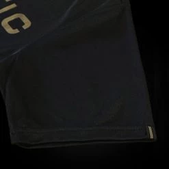 OFFICIAL TEAM WARSTIC DRI PERFORMANCE SHIRT - WARSTIC