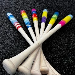 Warstic Sports, Inc FACTORY ARTIST SERIES