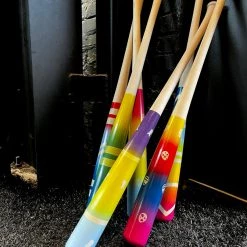 Warstic Sports, Inc FACTORY ARTIST SERIES