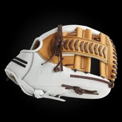 Warstic IK3FP SERIES JAPANESE KIP INFIELD GLOVE- WHITE HAWK STYLE 6 Warstic IK3FP SERIES JAPANESE KIP INFIELD GLOVE- WHITE HAWK STYLE