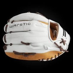 Warstic IK3FP SERIES JAPANESE KIP INFIELD GLOVE- WHITE HAWK STYLE 7 Warstic IK3FP SERIES JAPANESE KIP INFIELD GLOVE- WHITE HAWK STYLE