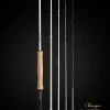 Warstic CHARGR COASTAL FLY ROD - 8WT