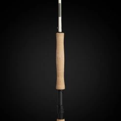 Warstic CHARGR COASTAL FLY ROD - 8WT