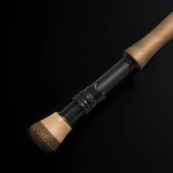 Warstic CHARGR COASTAL FLY ROD - 8WT